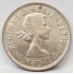 AUSTRALIA 1960 . FLORIN